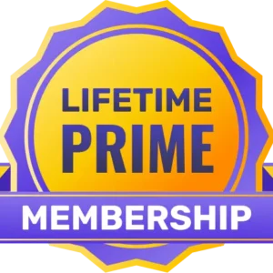 LIFETIME SUBSCRIPTION