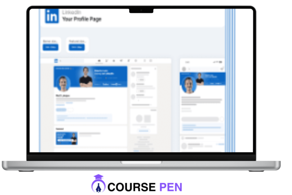 Matthew Lakajev, Lead Launch Campaign, LinkedIn lead generation, offer creation, digital marketing, sales funnel, lead magnet, campaign strategy, entrepreneur marketing, business growth, B2B marketing, marketing course, campaign templates, sales training